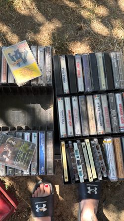 Cucet tapes