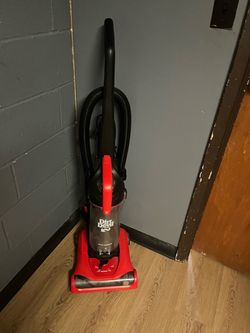 Vacuum works great
