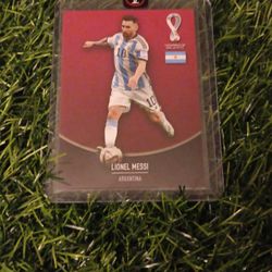 Lionel Messi CARD👍😎💯