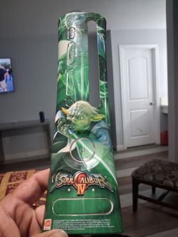 Limited Editiom xbox exclusive