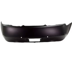 Infiniti Rear Bumper 