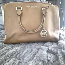 MICHAEL KORS PURSE