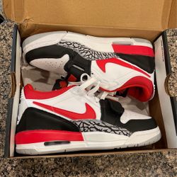 Air Jordan Legacy 312 Low 