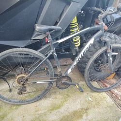 Schwind Glenwood Bike $20