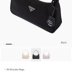 Black Purse 