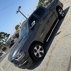 2019 Dodge Ram