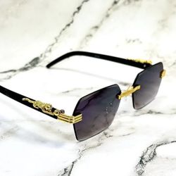 Fashion Sunglasses 