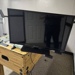 Flat Screen 32" Inch