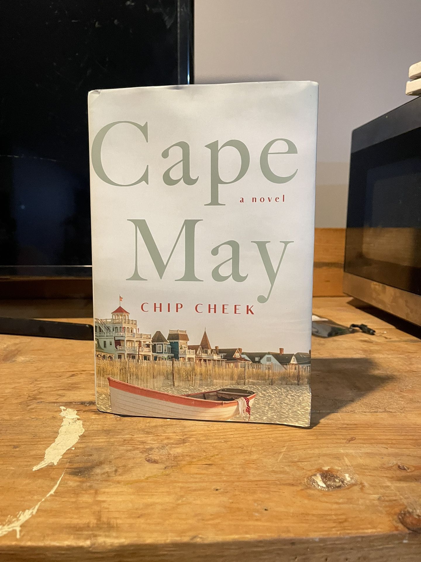 Book: Cape May