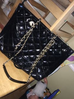 Great condition leather bag