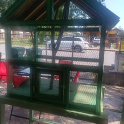 Bird🦜🦜🦜 Cages .. Chicken 🐔...Cages And Any Type U Need 