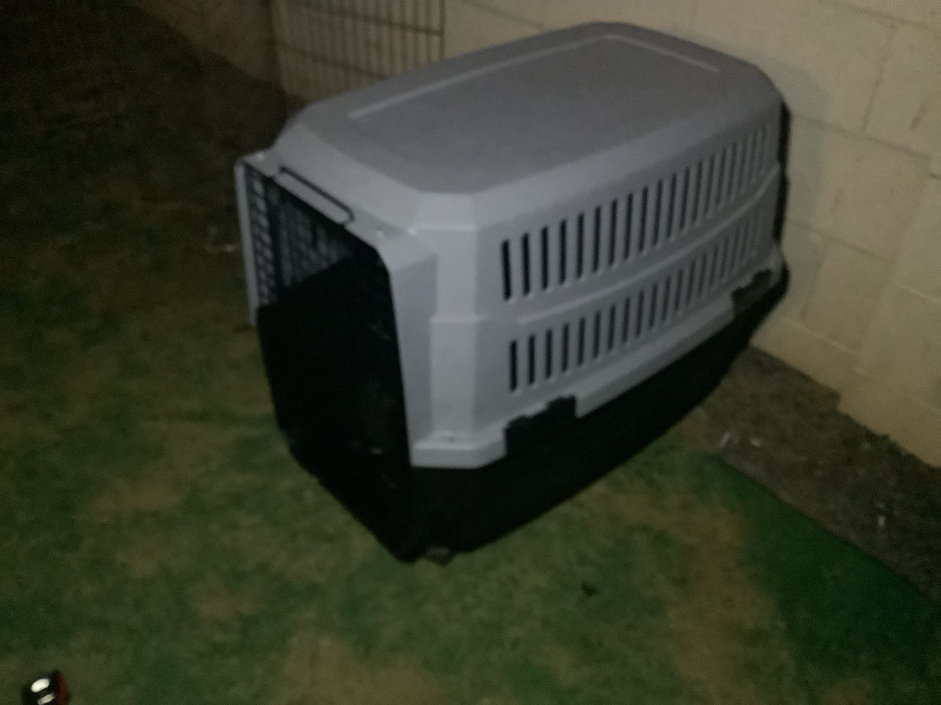 Big Boy Dog Kennel 
