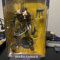 Warhammer 40k- Necron Flayed One