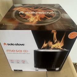 Solo Stove Mesa XL