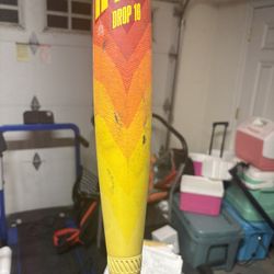 Easton Hype Fire USSSA 29 Inch -11
