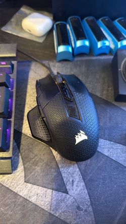 Corsair mouse