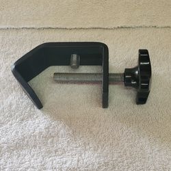 ADJ C-CLAMP Heavy Duty Clamp