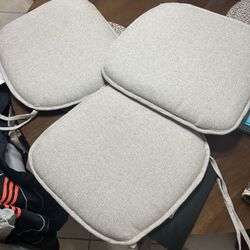 Seat Cushions