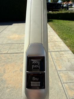 BISSELL Vacuum Mop Cleaner with Floor Controls
