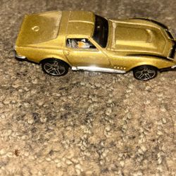 Hot Wheel 
