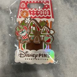 Disney Pin 