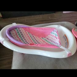Baby Bath