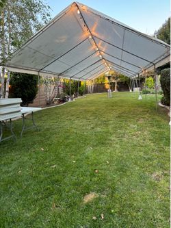 Canopy carpa