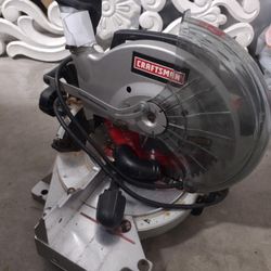 Miter Saw - 10"