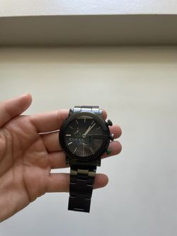 GUCCI MENS WATCH