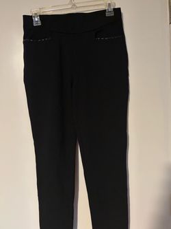 Black Dress Pants