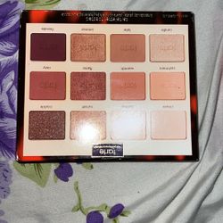 Tarteltte pallet