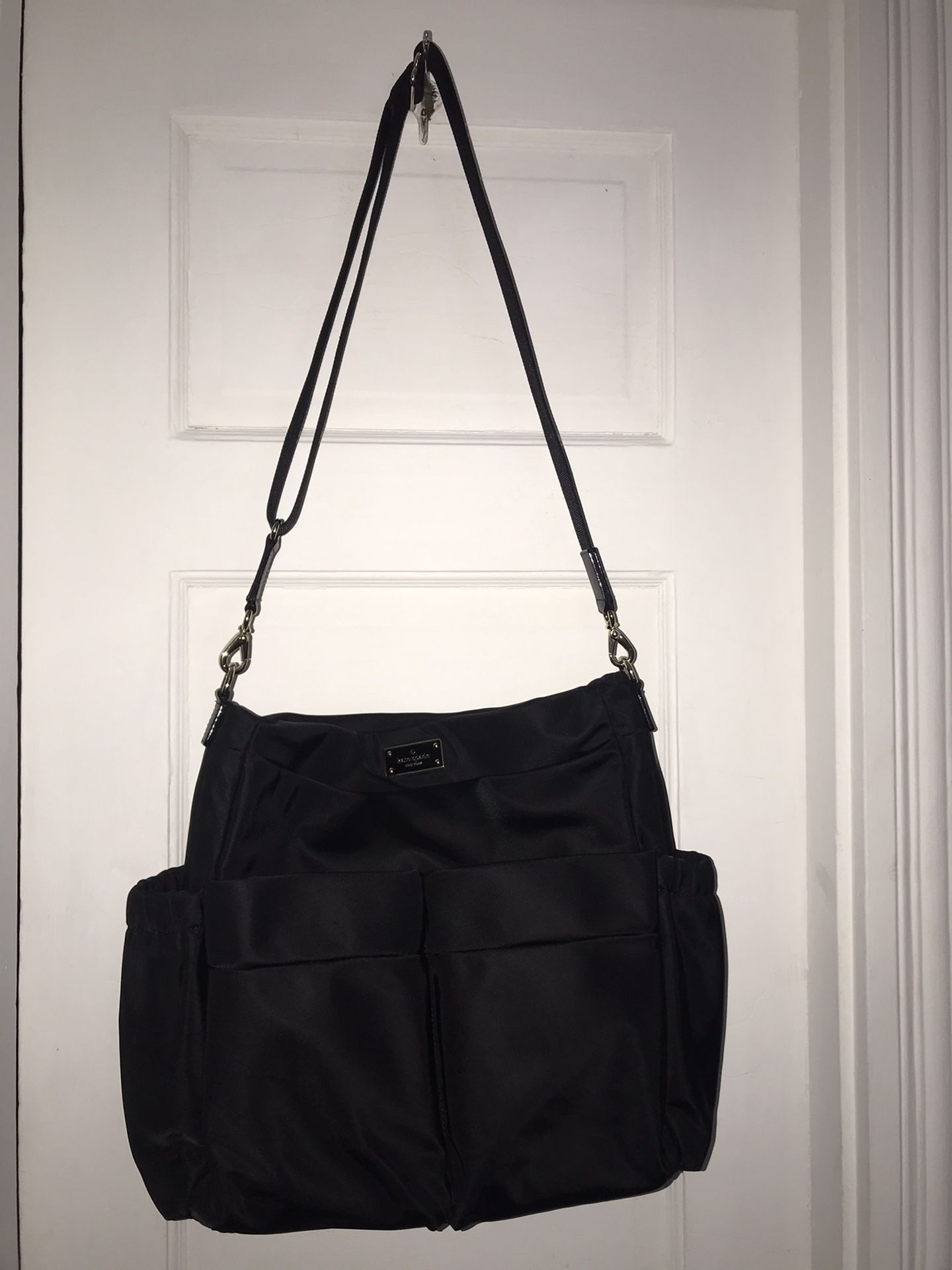 Kate Spade Blake Ave Adamson Diaper Bag