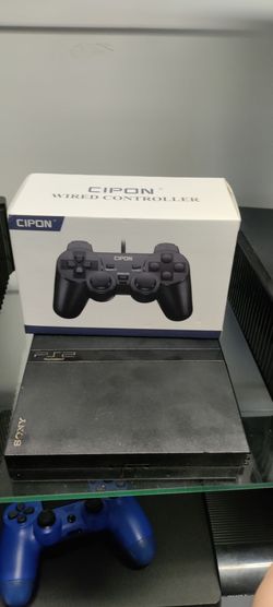 Ps2 slim