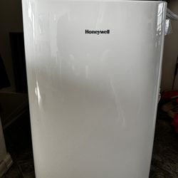 Honeywell Portable Air Conditioner
