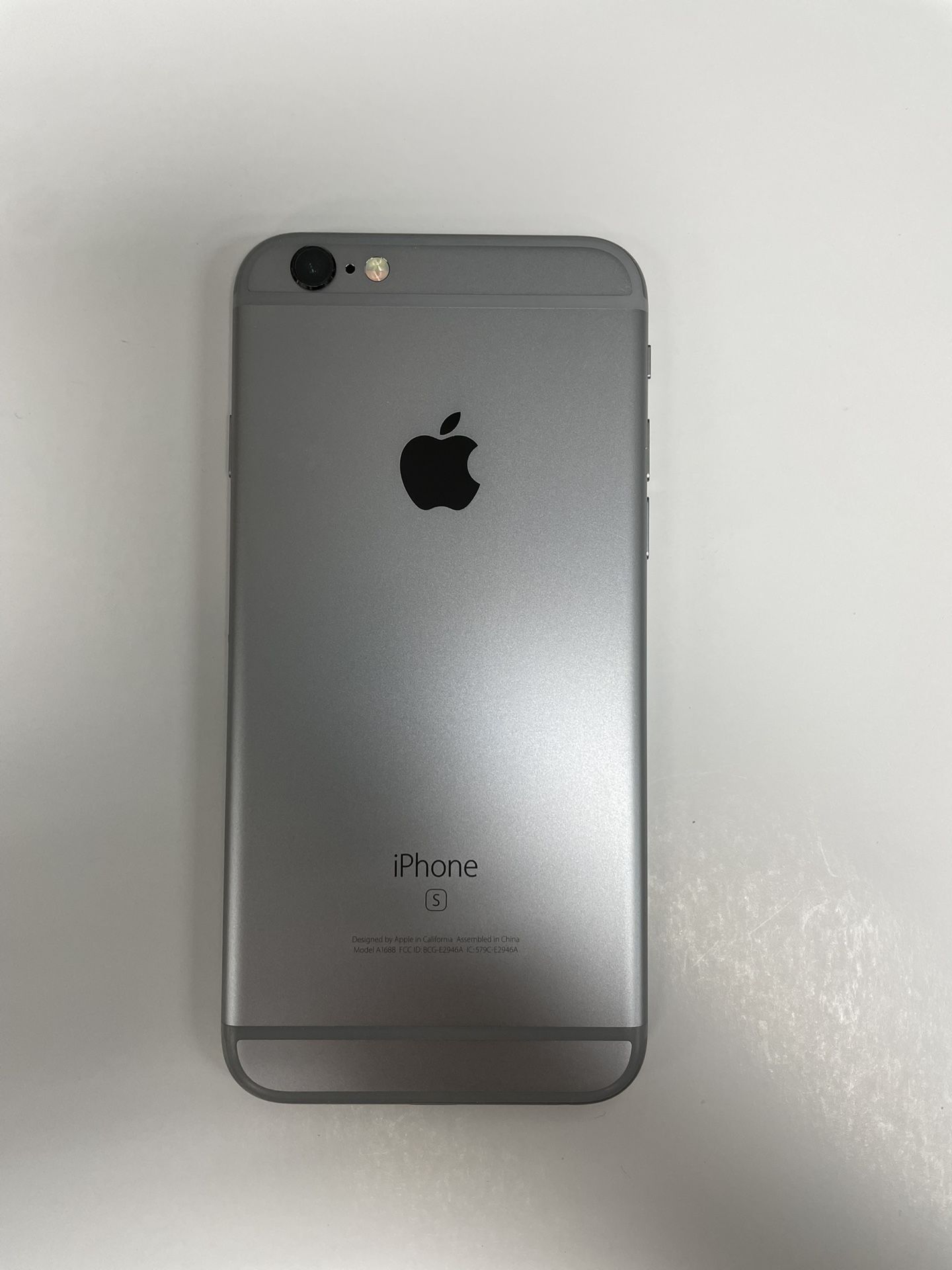 iPhone 6s 32GB UNLOCKED | Desbloqueado 