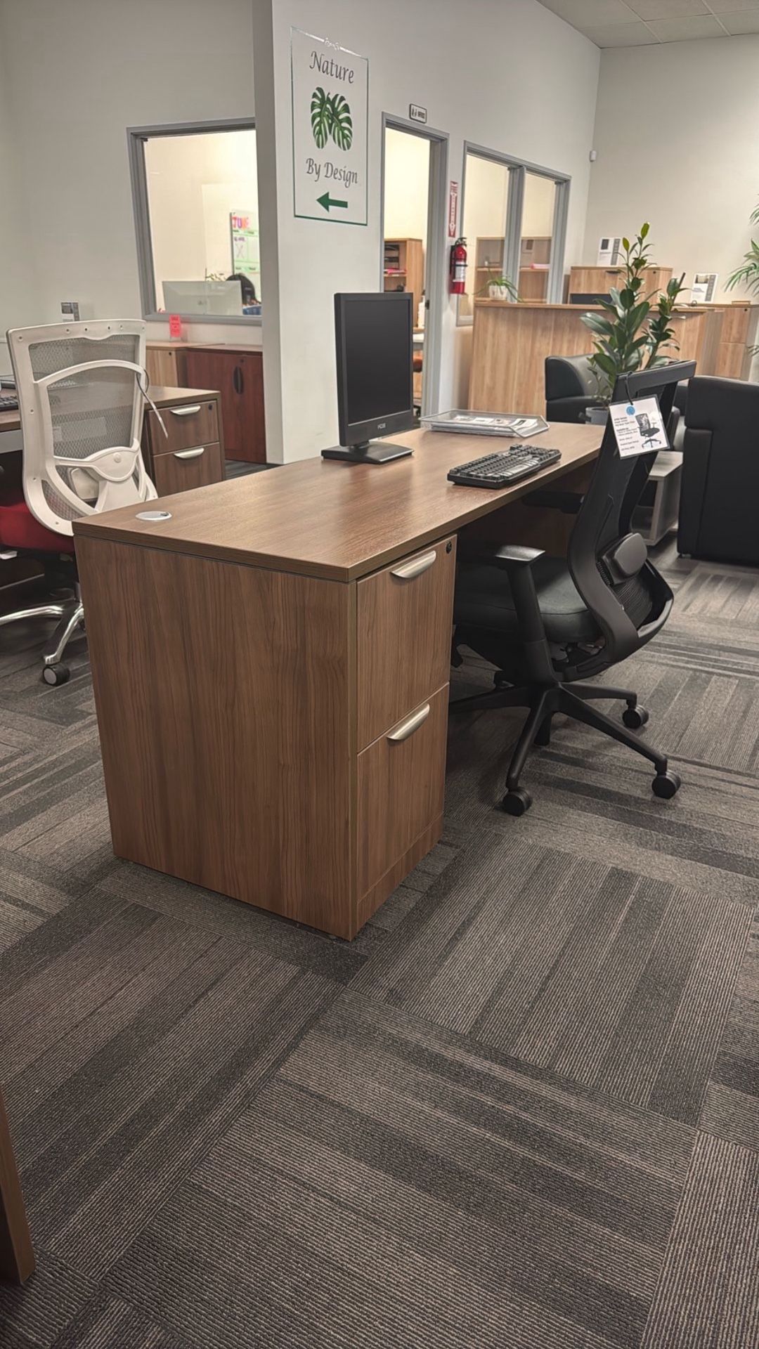 Office Desk | $100 Off