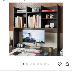 Choochoo Bookshelf 