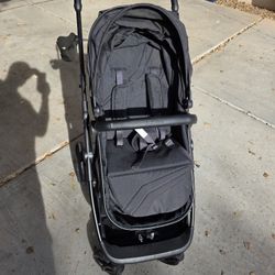 Mom Push Stroller 