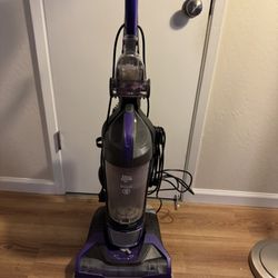 Dirt Devil Vacuum 