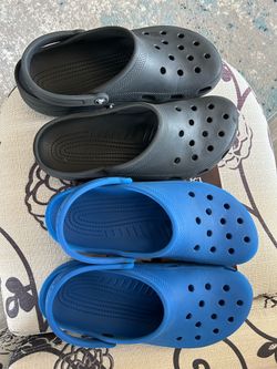 Crocs