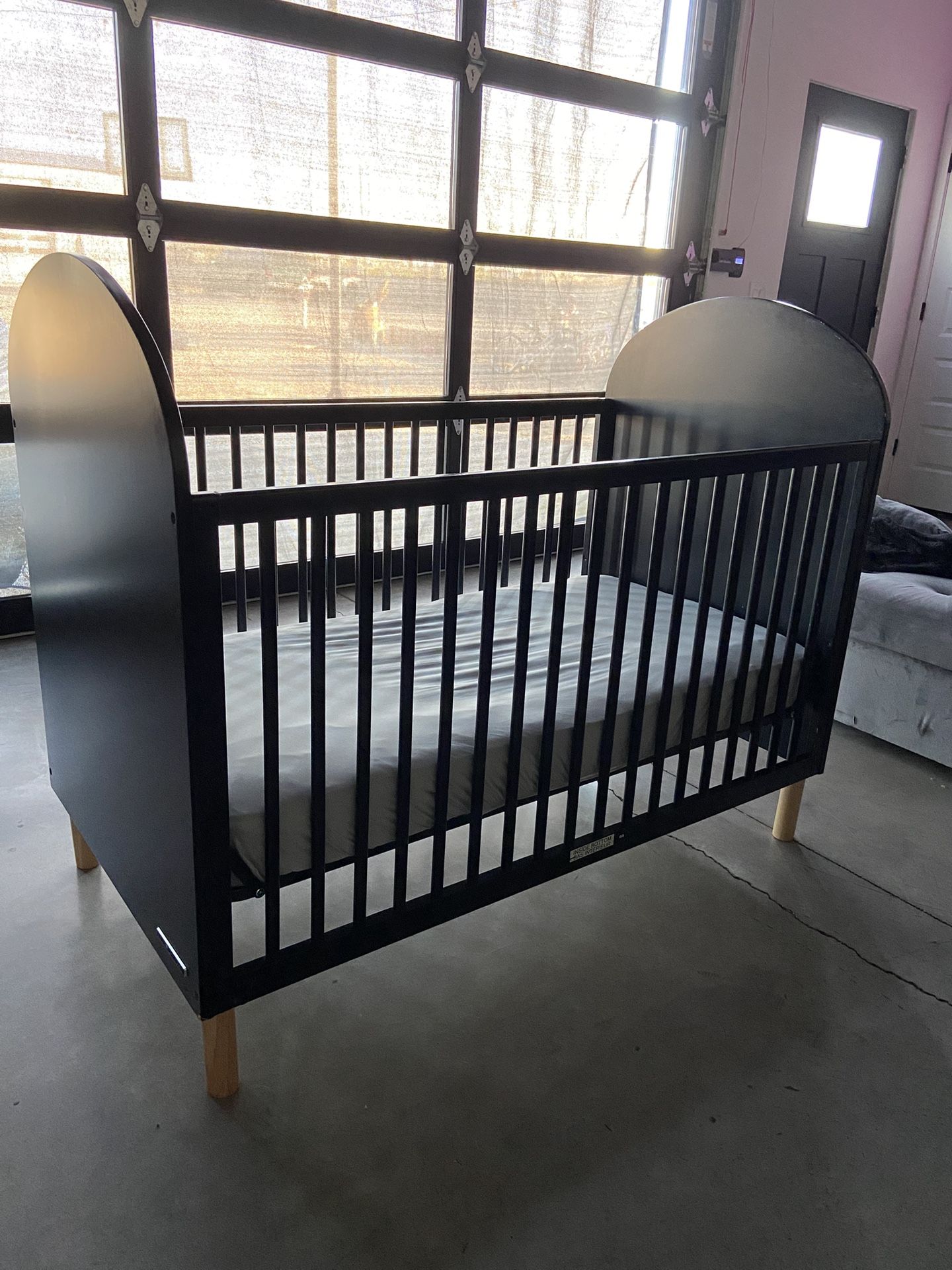 Crib