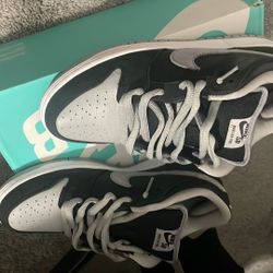 Shadow SB Near DS sz 9