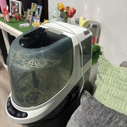 Babybreeza Bottle Washer Pro 