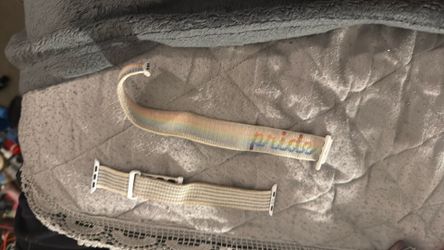 Apple Watch Wristbands