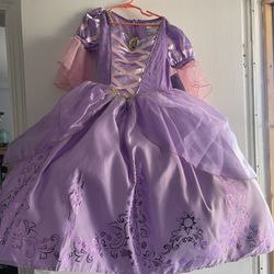 Costume Dress