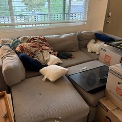 Small Sectional Couch