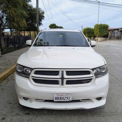 2011 Dodge Durango