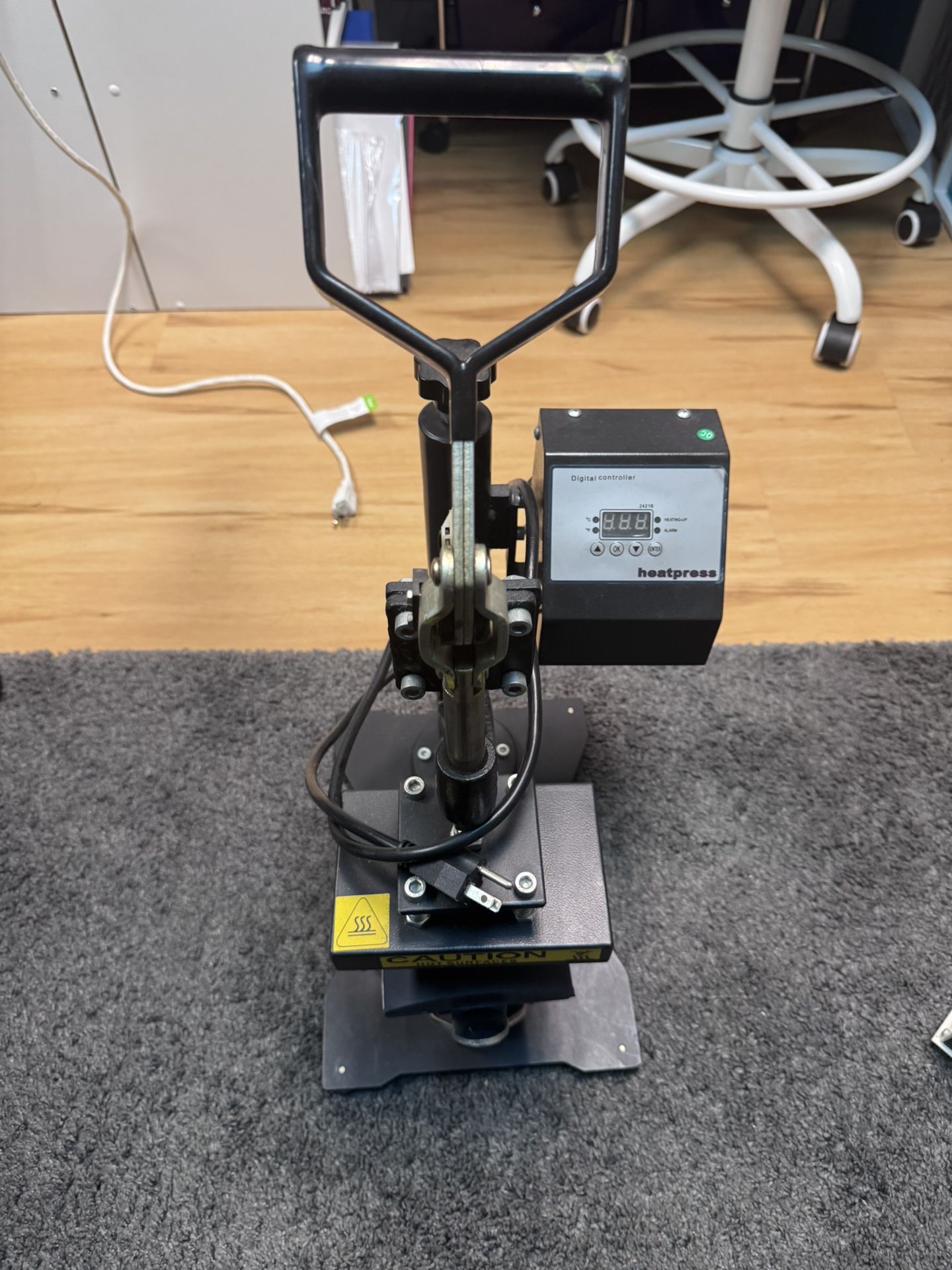 Hat Press