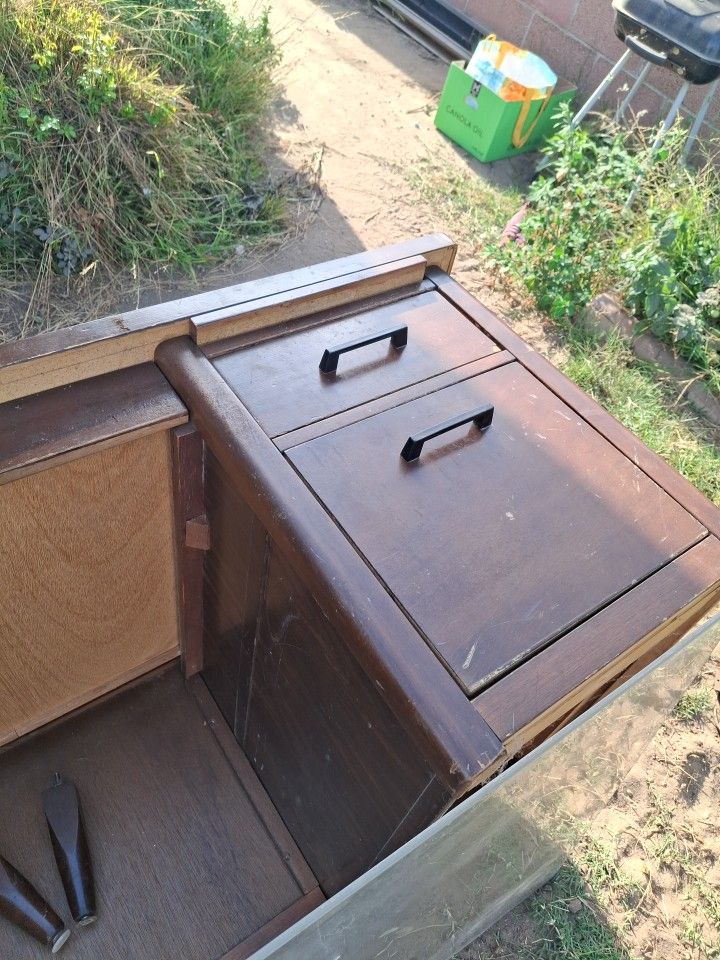 Great Desk