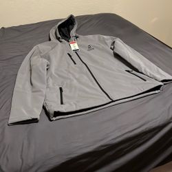 Arizona Biltmore Windbreaker Jacket 